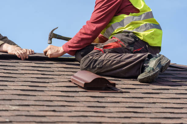 Best Residential Roofing Contractor  in Elon, NC