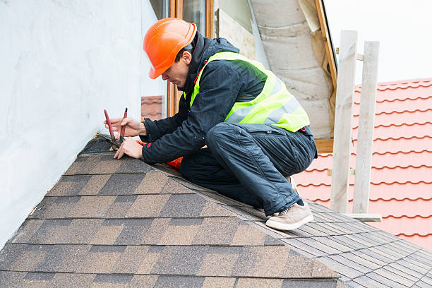 Quick and Trustworthy Emergency Roof Repair Services in Elon, NC