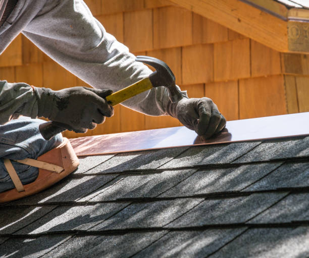 Best Flat Roof Repair Services  in Elon, NC